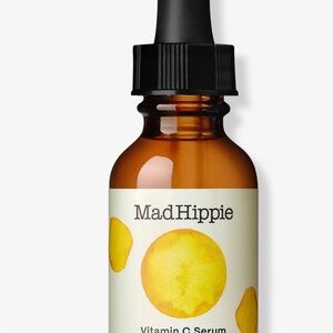 Vitamin C Serum - Brown